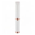 thumbnail image 1 of EXLEAF 2026 New Electric Heated Eyelash Curler Makeup Curling Tool Lasting Long Usb, Eyelash Curling, Makeup Routine, Quick Styling, Portable Use, Travel-Friendly, Long-Lasting Curls, 1 of 6
