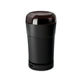 thumbnail image 1 of EXLEAF 2026 New Electric Herb Grinder-Compact and Efficient Spice Grinder with Stainless Steel Blades,Fast Grinding for Dry Spices,Herbs,And Coffee Beans, 1 of 6