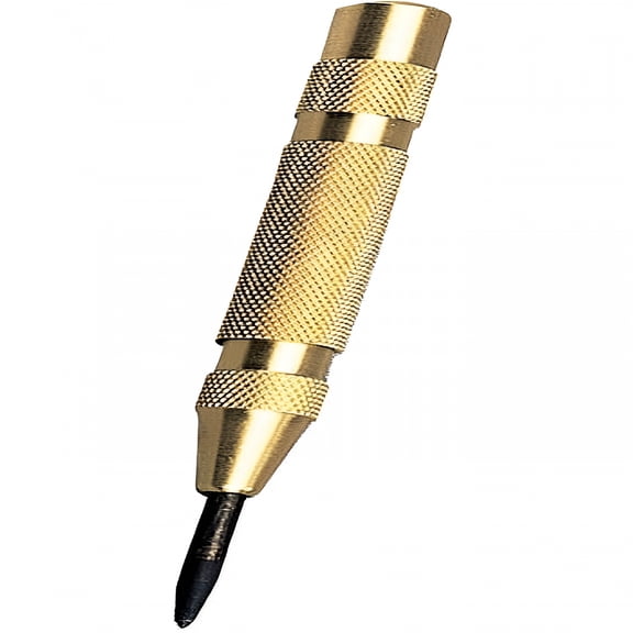 EXLEAF 2026 New Emergency Window Punch Brass Punch, for Emergency Situations, Vehicle Safety, Window Breaking, Escape Tools, Personal Safety.