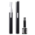 thumbnail image 1 of EXLEAF 2026 New Eyebrow Razor,Non-Slip Handle Eyebrow Trimmer,More Stable Operation Face Razors for Women for Home,Salon,Travel, 1 of 7