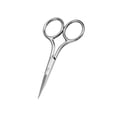 thumbnail image 1 of EXLEAF 2026 New Eyebrow Scissors, Multi-Purpose Grooming Scissors, Nose and Hair Scissors, Cuticle Scissors, Stainless Steel Precision Tool, 1 of 6