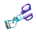 thumbnail image 1 of EXLEAF 2026 New Eyelash Curler Carbon Steel Sunflower Shaped Silicone Pad Lash Lift Eyelash Curler for Beginners Eyelash Curler,Style 3, 1 of 6