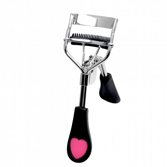 EXLEAF 2026 New Eyelash Curler Nature Refill Curl Eye Lash Cosmetic Make Up Eyelashes Curler Curling Lashes Curler for Daily, Party, Photoshoot, Salon