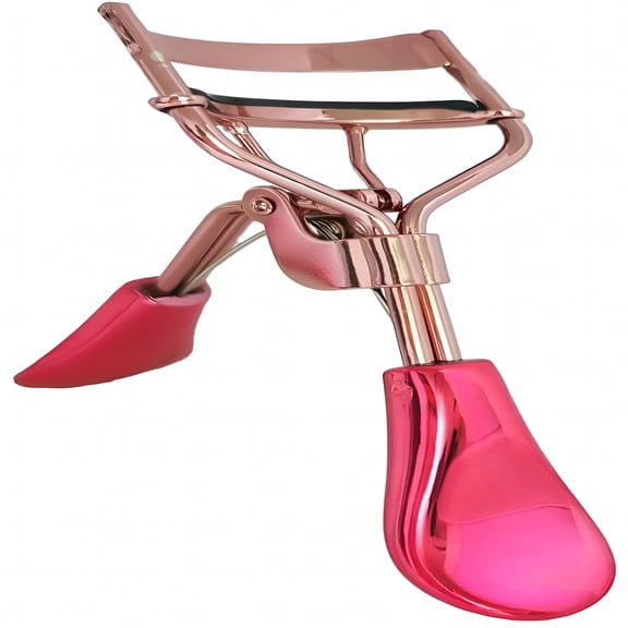 EXLEAF 2026 New Eyelash Curlers, Professional Lash Curler for All Eye Shapes, Get Perfect Curl in Seconds and Last Long, No Pinching