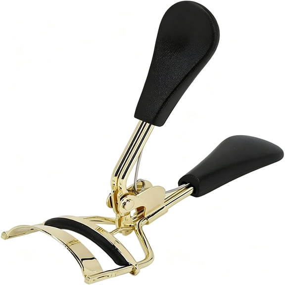 EXLEAF 2026 New Eyelash Curling Tool, Lash Lift Curler Eyelash Curler for Classic Eye Lash Curling with Refill Strip for Quick Styling, Long-Lasting Curl, Home Use, Daily Beauty Routine.