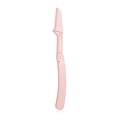 thumbnail image 1 of EXLEAF 2026 New Folding Eyebrow Razor,Multi-Purpose Painless Facial Hair Remover,Multi-Functional Exfoliating,Dermaplane Razor for Face,Foldable for Women and Men, 1 of 5