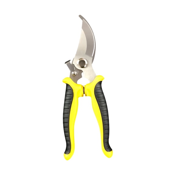 EXLEAF 2026 New Garden Pruning Shears Stainless Steel Blades Handheld Pruners Premium Bypass Pruning Shears, for Garden Pruning, Tree Trimming, Shrub Care, Outdoor Plant Maintenance, Yard Work