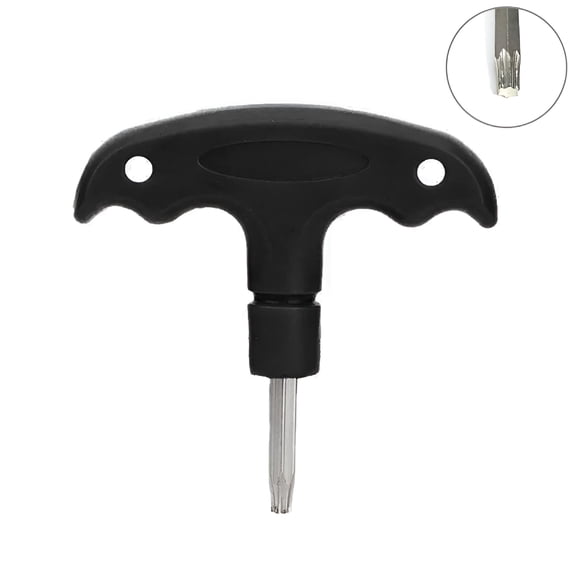 EXLEAF 2026 New Golf Club Weight Loft Wrench Adjustment Torque Tool Driver Fairway Rescue for Golf, Driving Range, Practice, Club Fitting, Course Use