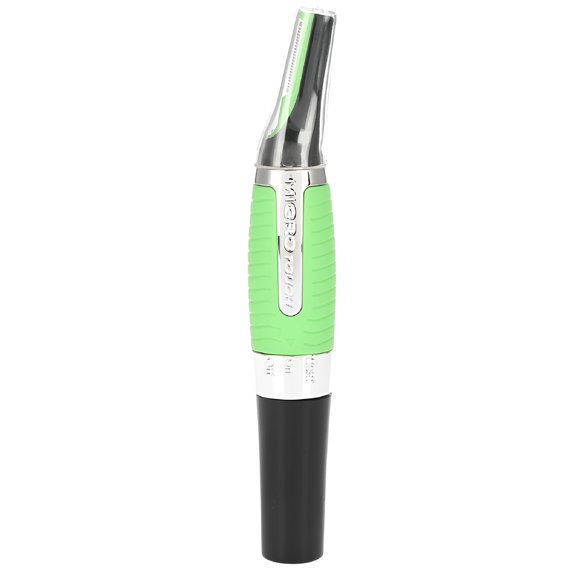EXLEAF 2026 New Hair Trimmer,Nose/Ear Hair Remover,Beard Clipper,Electric Shaver & Cleaner Multi-Purpose Men'S Grooming Kit