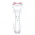 thumbnail image 1 of EXLEAF 2026 New Heated Eyelash Curler, Usb Rechargeable Eyelash Curler, 2 Heating Modes Electric Eyelash Curler for Long, Short, Straight, Curly Lashes White, 1 of 6