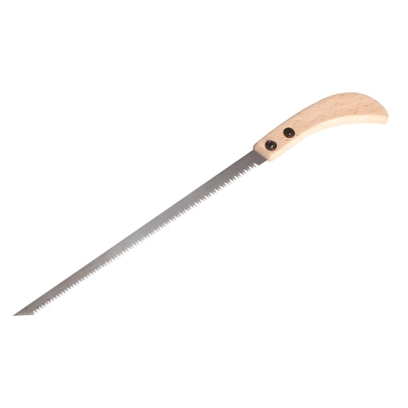 EXLEAF 2026 New Heavy Duty Pruning Saw for Branches,Tree Cutting,Trimming,Carpentry,Wood Handle for Gardening, Landscaping, Tree Trimming, Carpentry, Outdoor Work, Diy Projects, Wood Cutting
