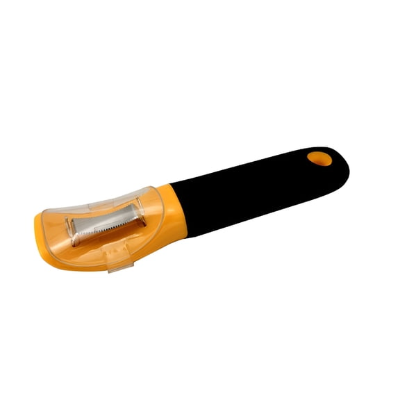 EXLEAF 2026 New Kitchen Corn Cob Remover Stripper Peeler Cutter Tool Kernel Stainless for Kitchen, Cooking, Barbecue, Home, Outdoor Gatherings