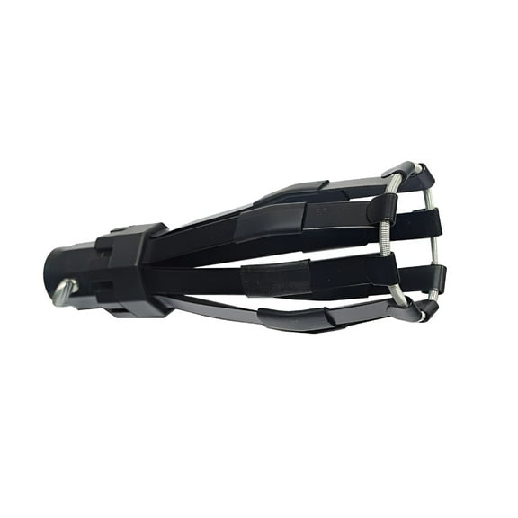 EXLEAF 2026 New Light Bulb Changer Broken Bulb Changer High Ceiling Light Bulb Changer Removal Tool for High Ceilings Light for Ceilings, Chandeliers, Lamps, High Fixtures, Home Maintenance