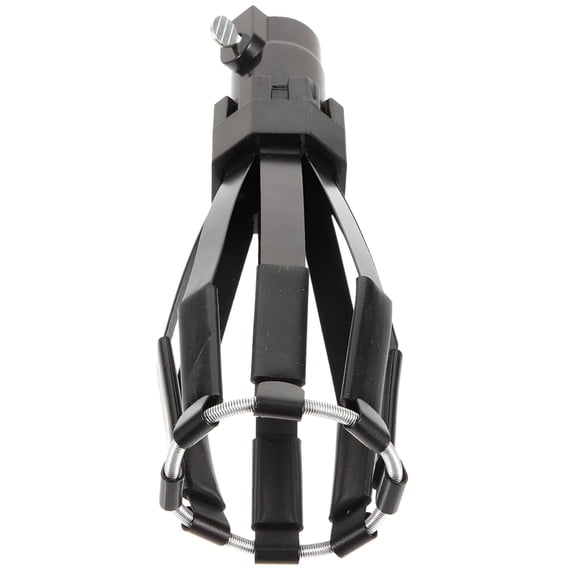 EXLEAF 2026 New Light Bulb Changer for High Ceiling Light Bulb Extension Pole Changer Remover for Home,Office,Warehouse,Garage