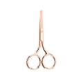 thumbnail image 1 of EXLEAF 2026 New Nose Hair Scissors,Precision Beard Scissors for Men,Multi-Purpose Hair Cutting Shears for Grooming,Nose Hair Scissors for Eyebrow&Cuticle Trimming, 1 of 7