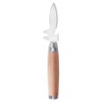 thumbnail image 1 of EXLEAF 2026 New Oyster Shucking Knife Oyster Shucker Oyster Knife with Wood-Handle Oyster Shucking Tool for Opening Oysters, Seafood Preparation, Kitchen Use, Home Bars, Cooking Accessories., 1 of 6