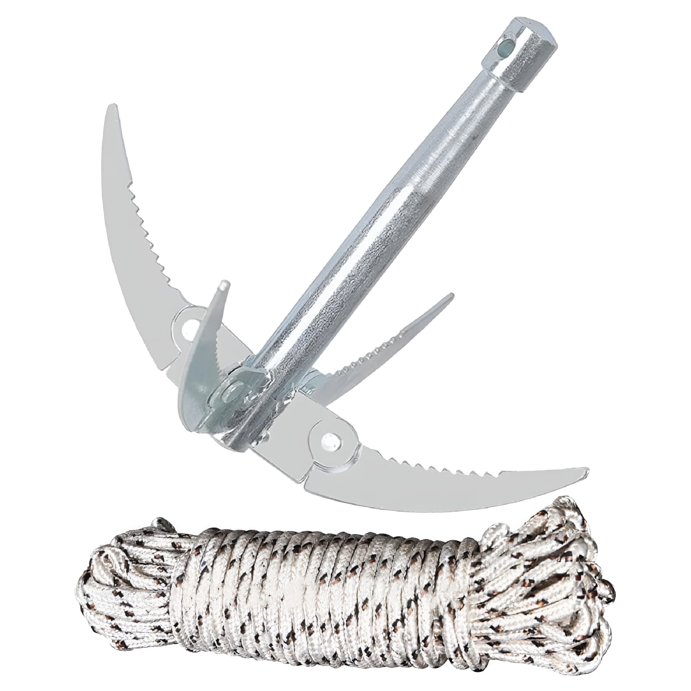 Weed Cutter Razor EXLEAF 2026 New Pond Weed Remover Tool Aquatic Grass Cutter Stainless ...