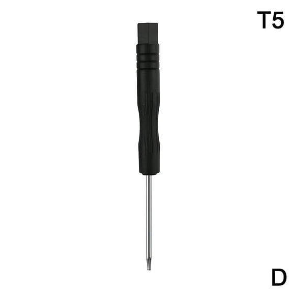 EXLEAF 2026 New Precision Torx Small Screwdriver Set T2,T3,T4,T5,Repair for Phone for Phone Repair,Electronics,Gadgets,Small Device Maintenance