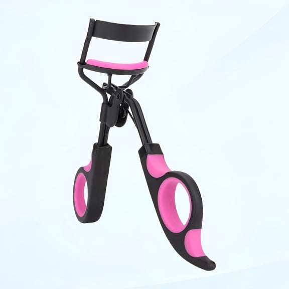 EXLEAF 2026 New Professional Eyelash Curler 1484 Wide Angle Eyelash Curler Makeup Tool for Daily Makeup, Special Occasions, Professional Use, Creating Dramatic Curl, Enhancing Lash Volume