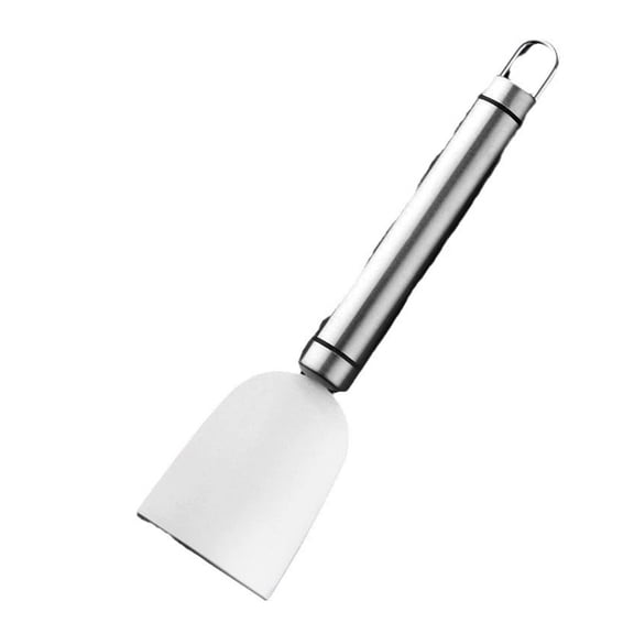 EXLEAF 2026 New Putty Knife 304 Stainless Steel Scraper Tool Cleaning Blade Soil Removal Paint Scraper for Home Diy Garage Kitchen