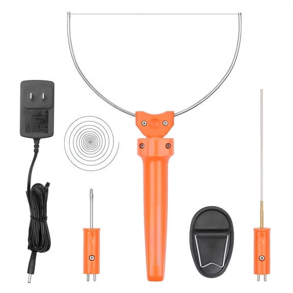 EXLEAF 2026 New Rechargeable Polystyrene Cutter Hot Wire Cutter Multi-Purpose Foam Cutter Styrofoam Cutter for Crafting,Model Building,Insulation Cutting,Diy Projects,Art and Design Work.