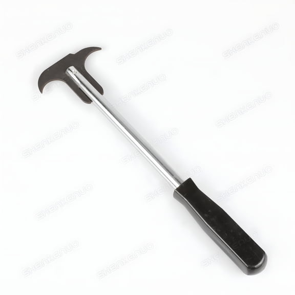 EXLEAF 2026 New Seal Puller Hand Tool Remove Grease Oil Seals 2 Size Tip Auto Tools for Automotive Repairs,Seal Removal,Grease Cleaning,Engine Maintenance,Bearing Replacement.