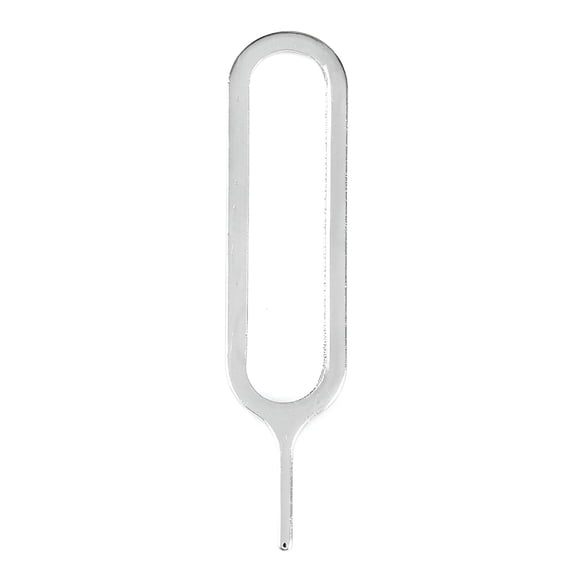 EXLEAF 2026 New Sim Card Removal Opening Tool,Universal Sim Sd Card Tray Opening Tool,Sim Card Tray Removal Tool,Card Tray Eject Pins Needle Opener Ejector Needle Pin Remover for Smart Devices