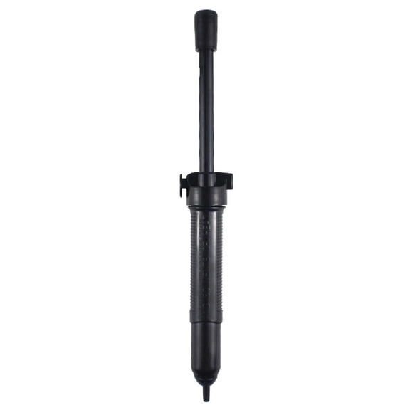 EXLEAF 2026 New Solder Sucker,Soldering Kit,Soldering Iron Desoldering Tool,Black for Electronics Repair, Circuit Board Work, Soldering, Diy Projects, Home Workshops.