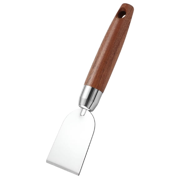 EXLEAF 2026 New Stainless Steel Cleaning Shovel Paint Scraper Tool for Wood Kitchen Tile Tools Floor for Removing Paint, Adhesive, Grime, Cleaning Floors, Countertops, Furniture.