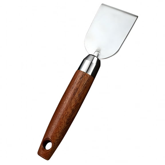 EXLEAF 2026 New Stainless Steel Putty Knife Scraper for Drywall Plaster for Home, Construction, Renovation, Diy