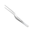 thumbnail image 1 of EXLEAF Sturdy Stainless Steel Tweezers Ear-Pick Tool Flexible and Easy Use Tweezers, 1 of 7