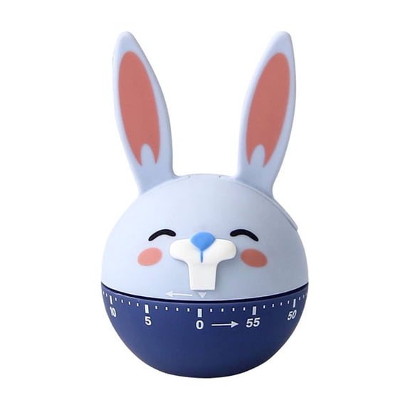 EXLEAF 2026 New Timer Helps with Study and Play Shot Timer Compact and Space Saving for Study Work Games Visual Timer Style15