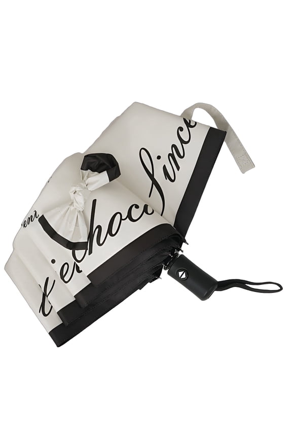 2026 New Umbrellas for Rain,Dual-Weather Protection Travel Umbrella Compact,Rain Or Shine Coverage Small Umbrella,Style1