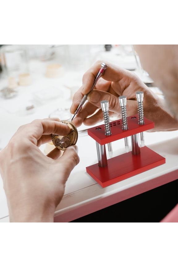 2026 New Watch Hands Removing Tool Watch Repair Kit Professional 1Pcs for Watch Repair, Maintenance, Diy Projects, Horology, Professional Watchmaking, Timepiece Restoration
