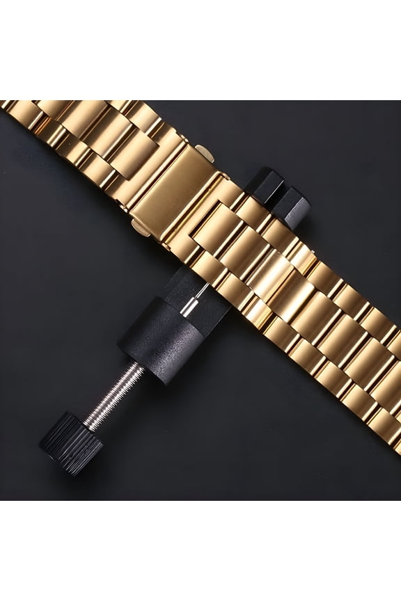 2026 New Watch Link Removal Tool Watch Band Tool Chain Link Pin Remover for Watch Sizing, Watch Strap Adjustment and Watch Repair