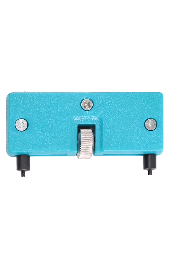 2026 New Watch Tools Adjustable Portable Open Back Case Remover Watch Repair Tool Kits for Opener Cover Battery Change,Case Opener Watch Back Remover Tool for Home,Shop,Repair,Watchmaking,Diy
