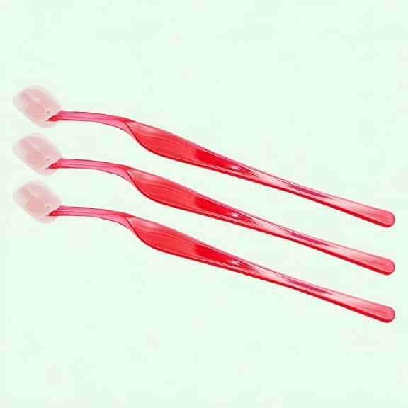 EXLEAF 2026 New Women'S Eyebrow Razor Set,Pack of 3,Small Hair Trimmer and Facial Shaper (Random Color)