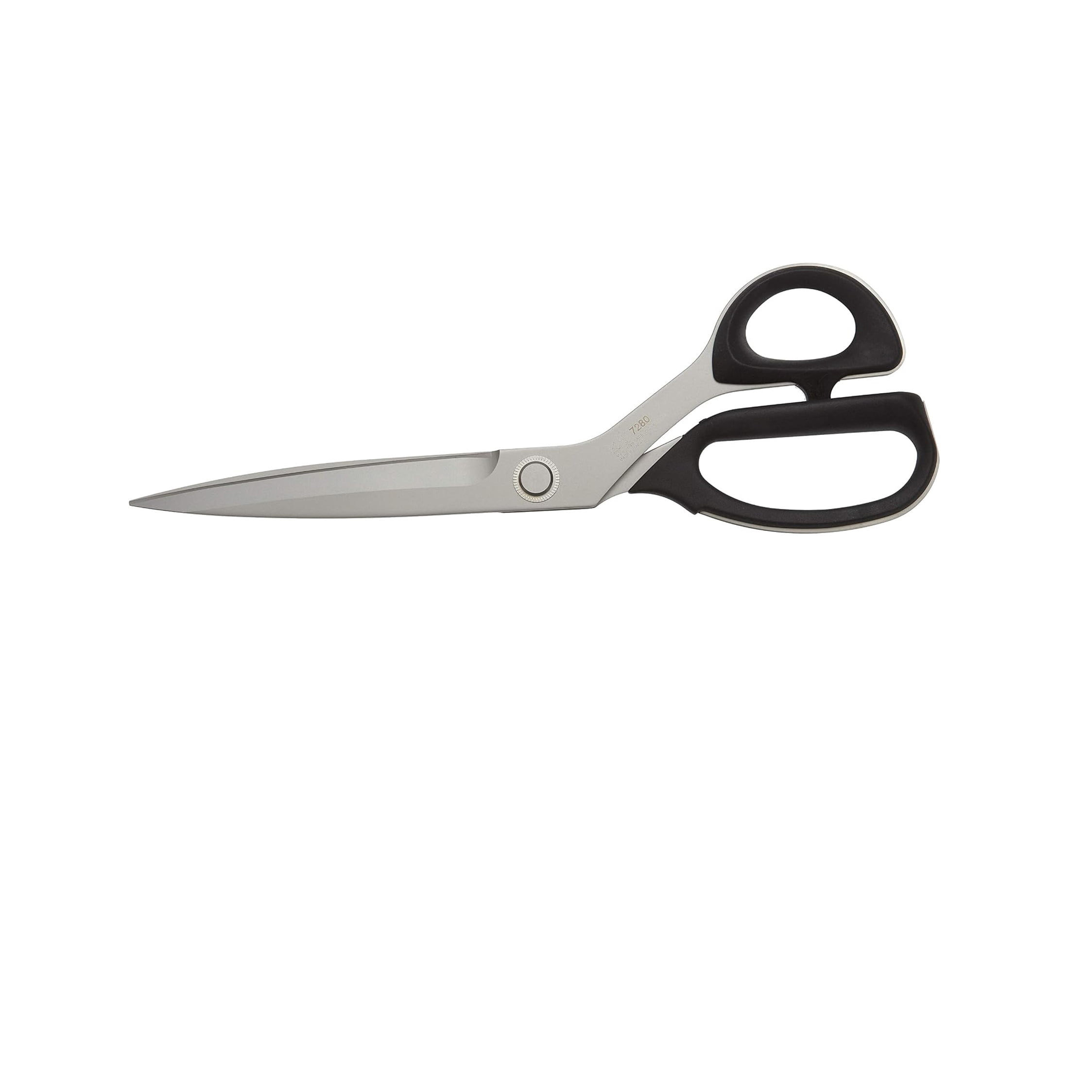 Y Scissors EXLEAF 7280 11 Inch Professional Scissors Upholstery Scissors (7280 ...