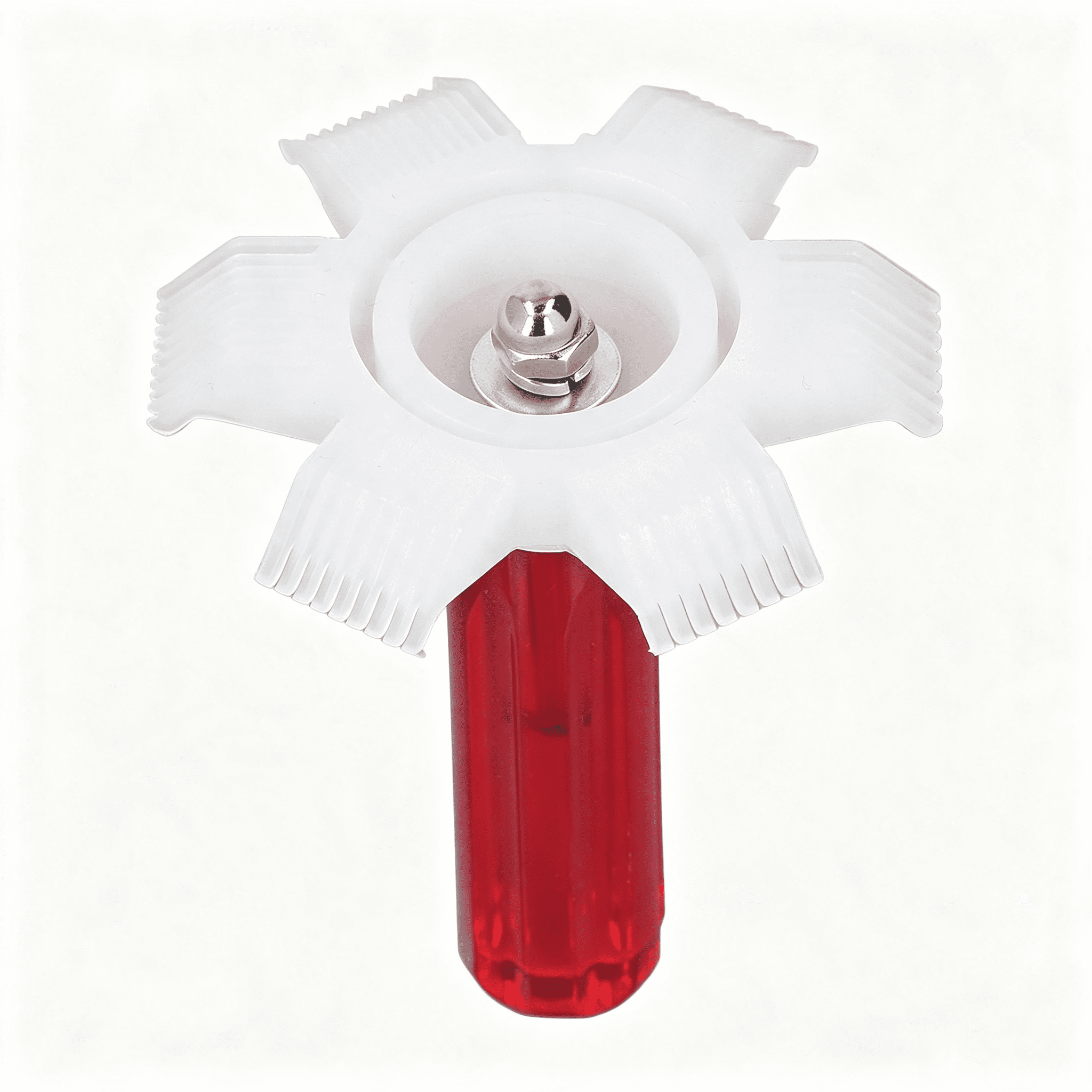 EXLEAF Ac Fin Comb 6 in 1 Air Conditioner Fin Comb,Air Conditioner ...