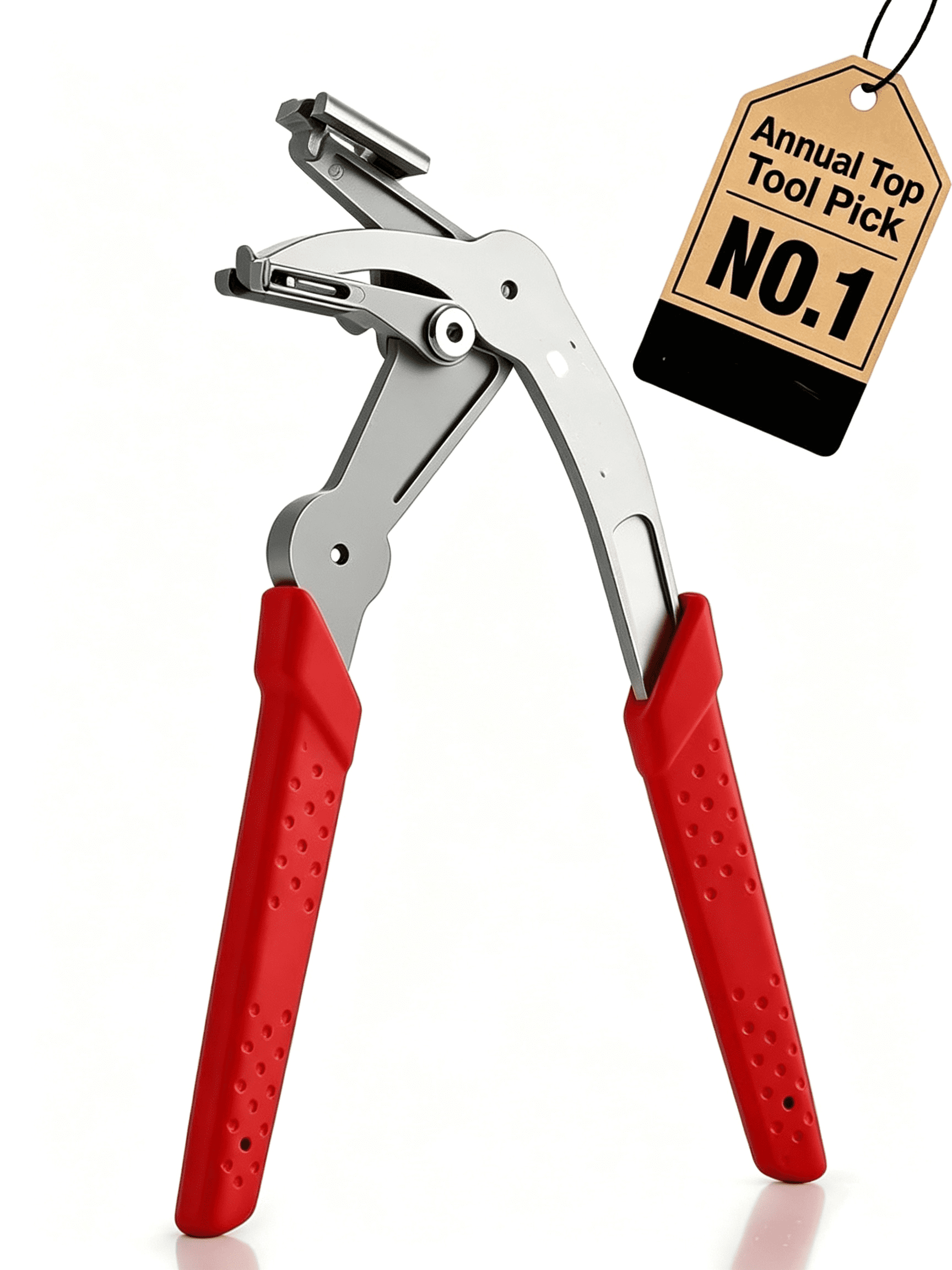EXLEAF Automotive Tools Pliers Clip Removal Tool for Car Panel Fastener ...