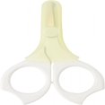 thumbnail image 1 of EXLEAF Baby Nail Scissors with Rounded Tip,3 Months, 1 of 7