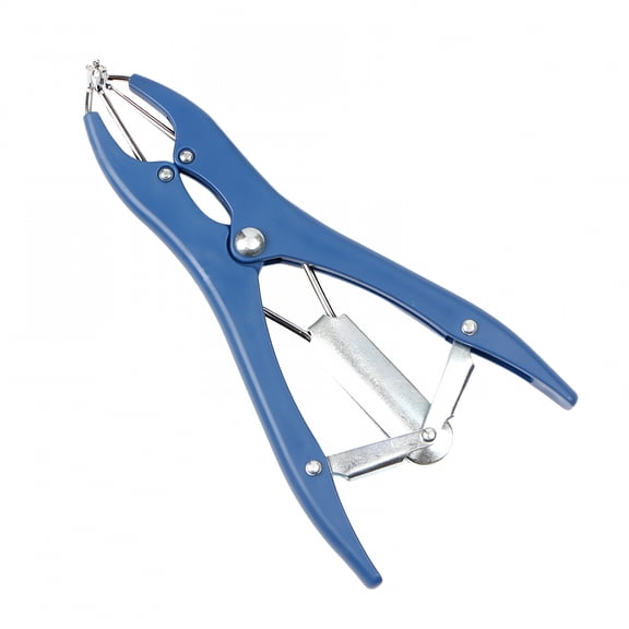 EXLEAF Balloon Clamp Balloon Filling Tool Fill Balloon Expander Tool Party Wedding Balloon Expander Pliers Fill Sequin Tool Easy To Use