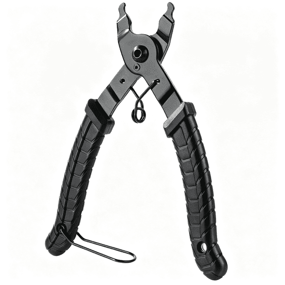 EXLEAF Bike Link Pliers,Bicycle Chain Tool for Bike Chain Link Removal Repair | Bicycle Link Pliers for Link Remover and Connector, Portable Bike Chain Tool