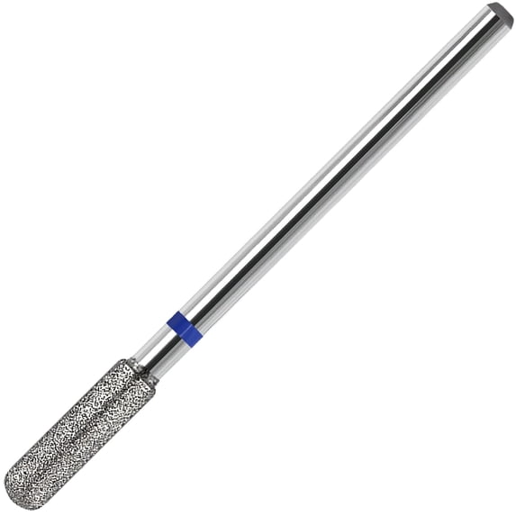 EXLEAF Cuticle Clean Nail Drill Bit, 3/32