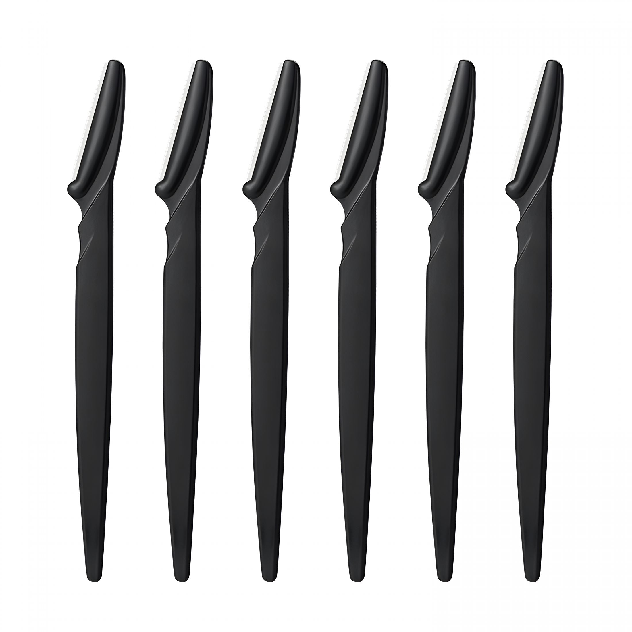 Dermo Razor EXLEAF Dermaplane Razor for Women Face-Face Razors for Women & Men,Eye ...