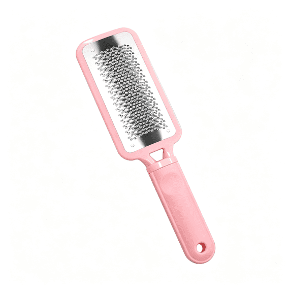 Foot Smooth File EXLEAF Foot Callus Remover \\U2013 Professional Stainless Steel Foot ...