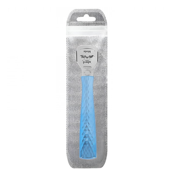 EXLEAF Foot Callus Shaver & Scraper Remover - Callous Removers for Feet Tools -Feet Callus Remover Professional Pedicure Knife for Heel Hand Skin Care