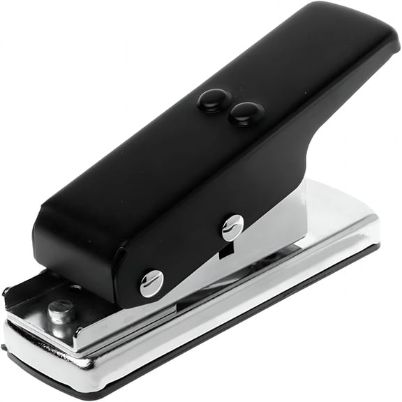 EXLEAF Heavy Duty Guitar Pick Maker-Sturdy Picks Punch Press,Professional Crafting Tool | Diy Guitar Pick Production Device for Music Lovers,Workstation,Hobbyists,Makers