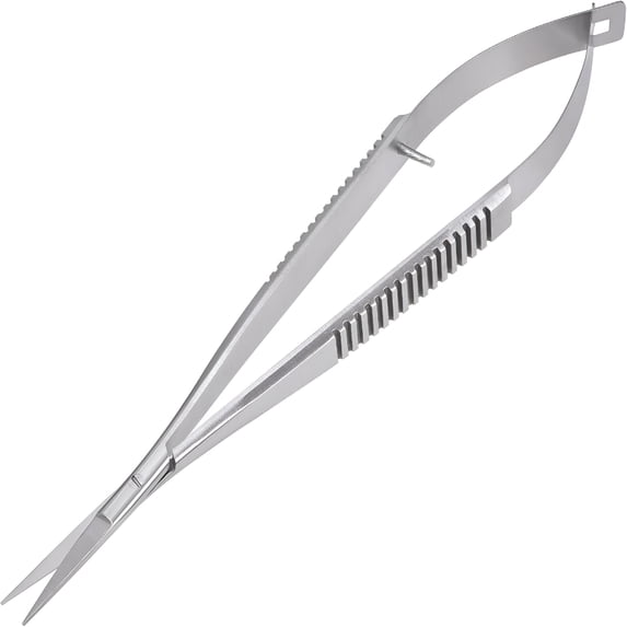 EXLEAF Micro Scissors 4.5
