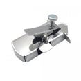 thumbnail image 1 of EXLEAF Seam Hand Sewing Overlock Ruler, 1 of 7